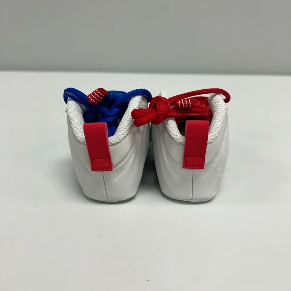 Nike design features